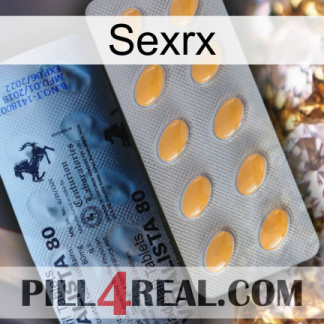 Sexrx 44